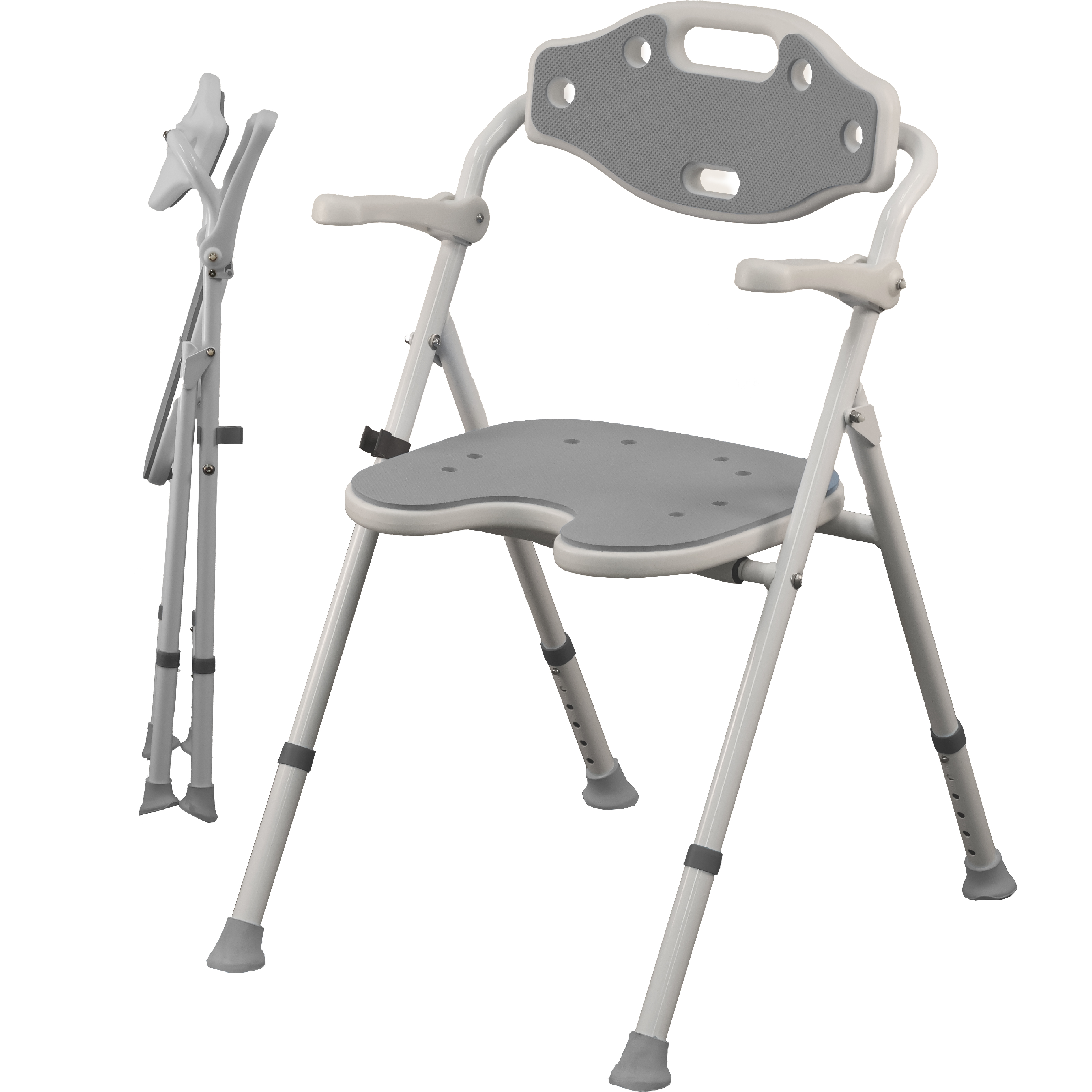 Foldable Shower Chair